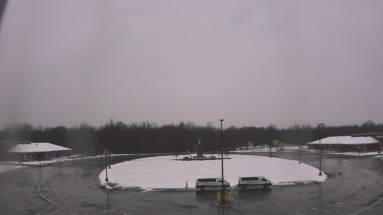 Thumbnail for current weather camera view from AACS Primary Campus in Ashtabula, Ohio