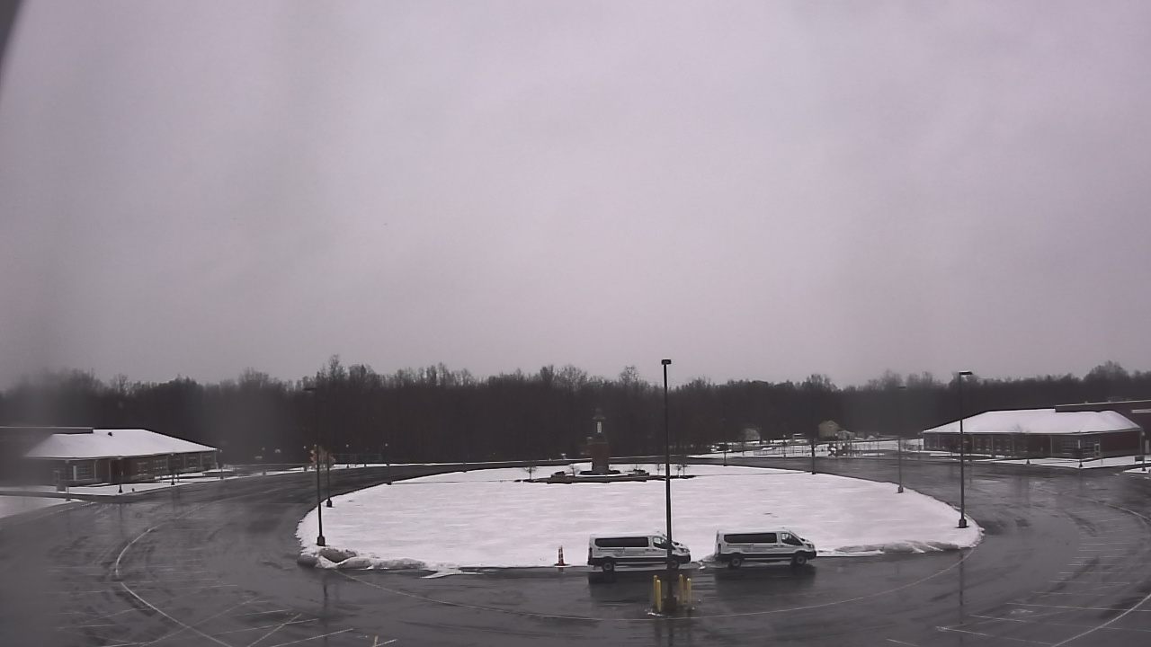 Thumbnail for current weather camera view from AACS Primary Campus in Ashtabula, Ohio