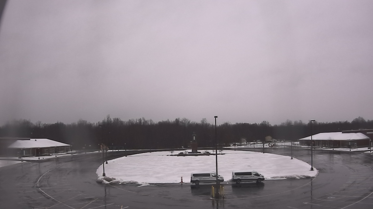 Thumbnail for current weather camera view from AACS Primary Campus in Ashtabula, Ohio