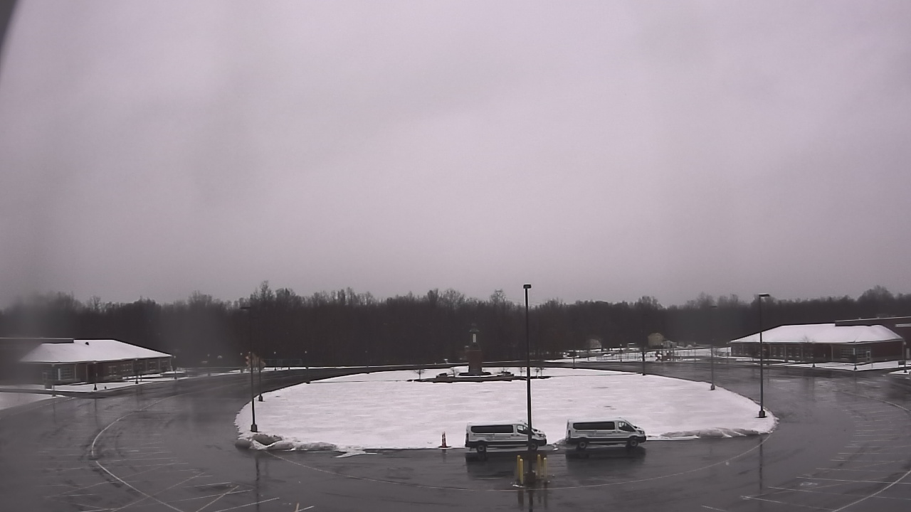 Thumbnail for current weather camera view from AACS Primary Campus in Ashtabula, Ohio