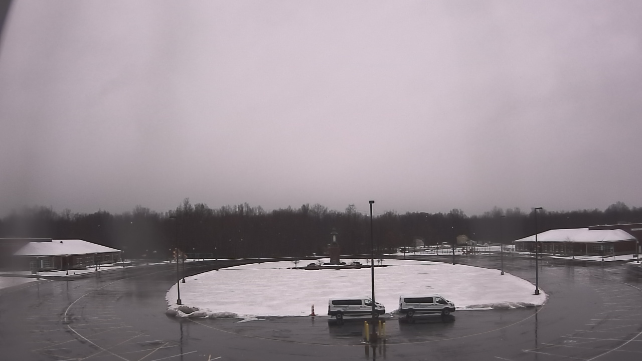 Thumbnail for current weather camera view from AACS Primary Campus in Ashtabula, Ohio