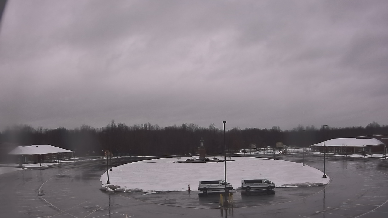 Thumbnail for current weather camera view from AACS Primary Campus in Ashtabula, Ohio