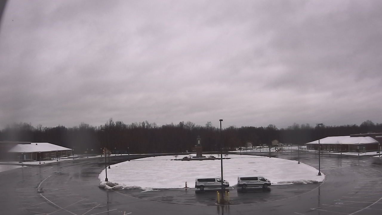 Thumbnail for current weather camera view from AACS Primary Campus in Ashtabula, Ohio