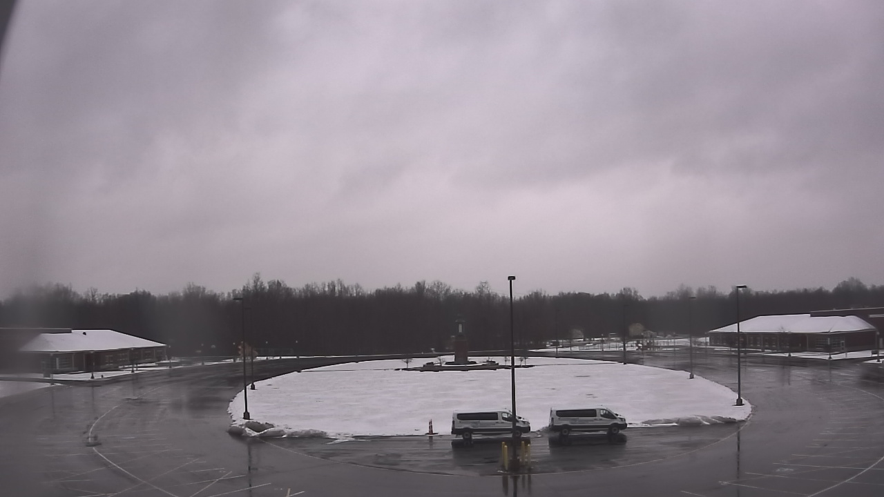 Thumbnail for current weather camera view from AACS Primary Campus in Ashtabula, Ohio