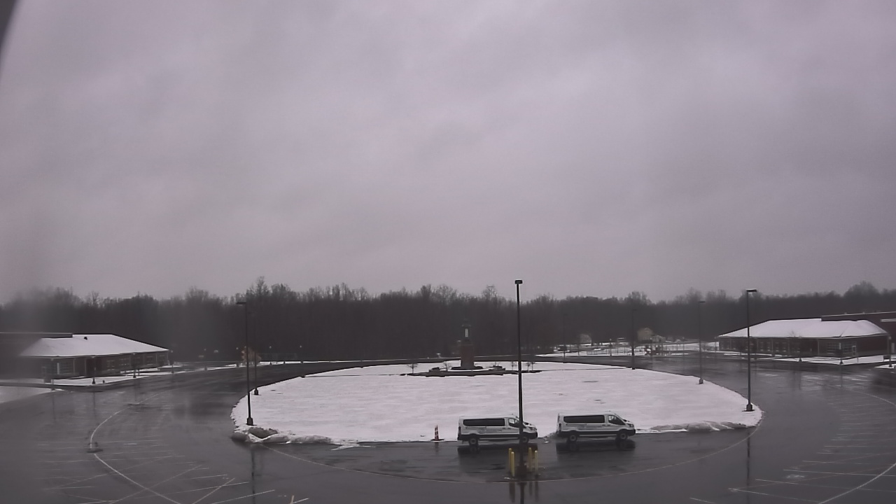Thumbnail for current weather camera view from AACS Primary Campus in Ashtabula, Ohio