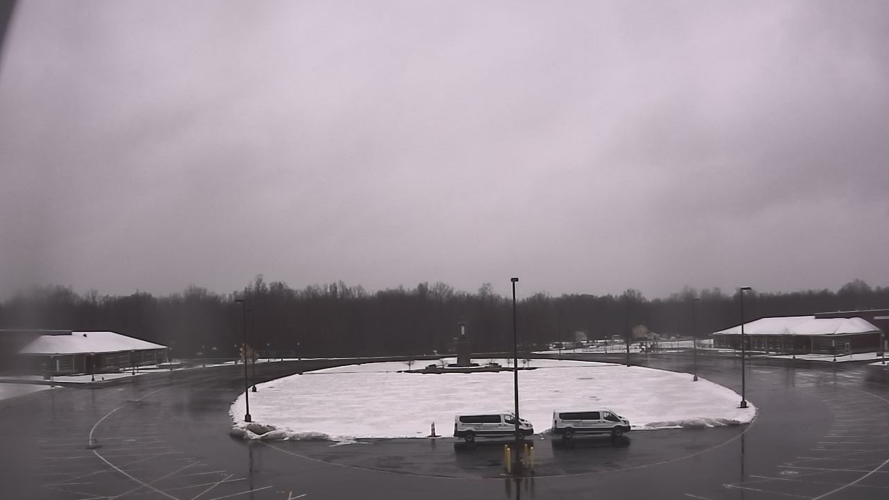 Thumbnail for current weather camera view from AACS Primary Campus in Ashtabula, Ohio