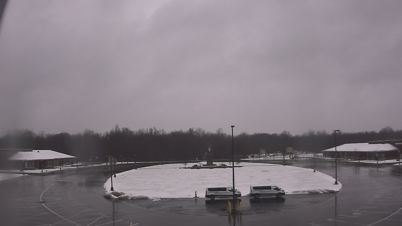 Thumbnail for current weather camera view from AACS Primary Campus in Ashtabula, Ohio
