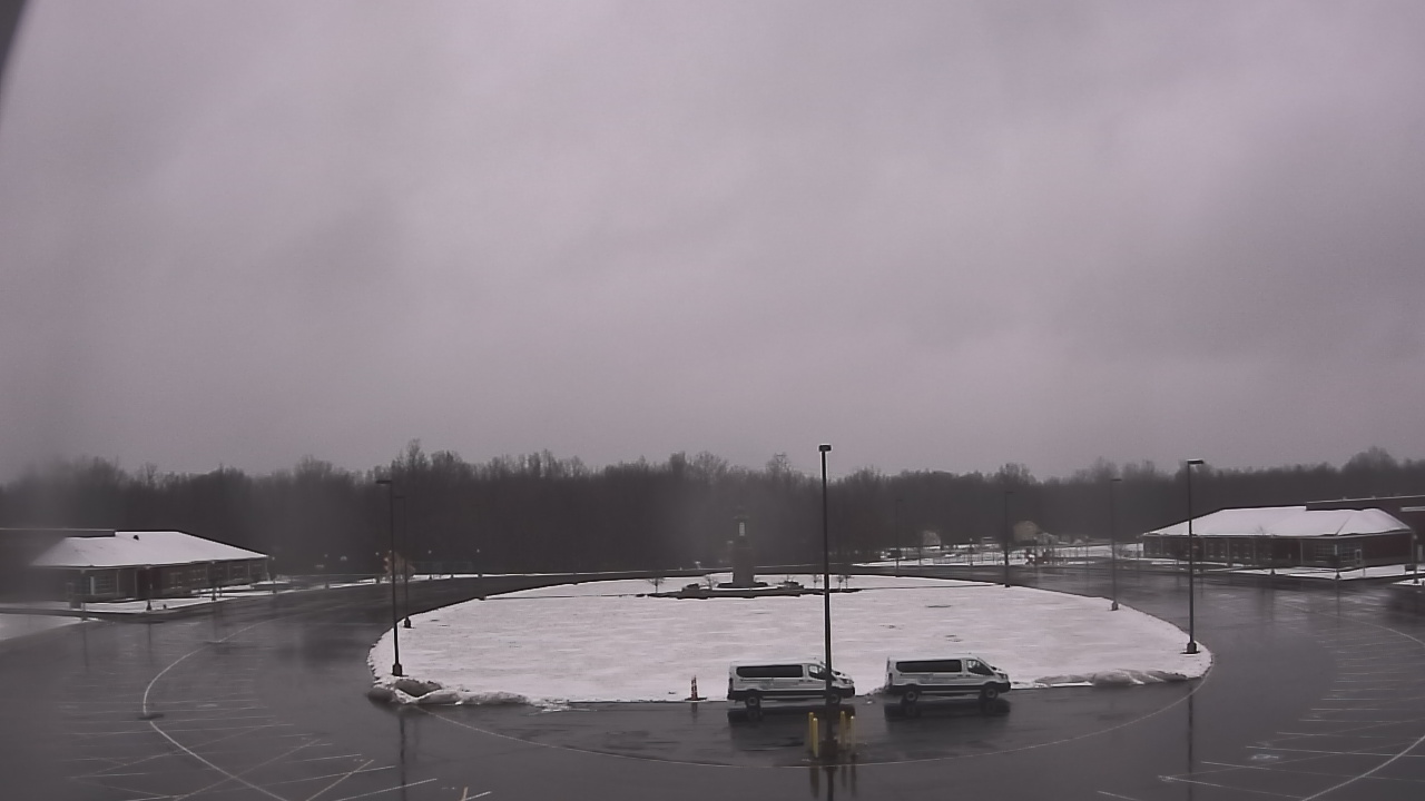 Thumbnail for current weather camera view from AACS Primary Campus in Ashtabula, Ohio