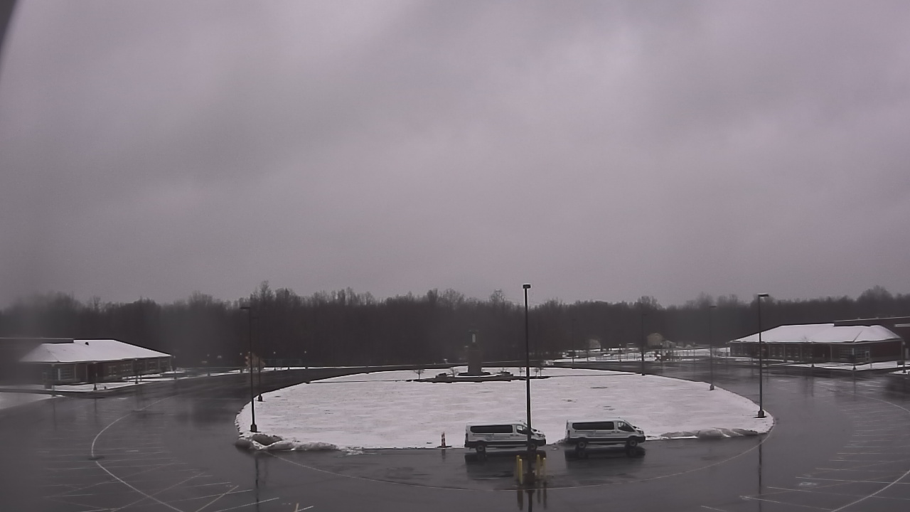 Thumbnail for current weather camera view from AACS Primary Campus in Ashtabula, Ohio