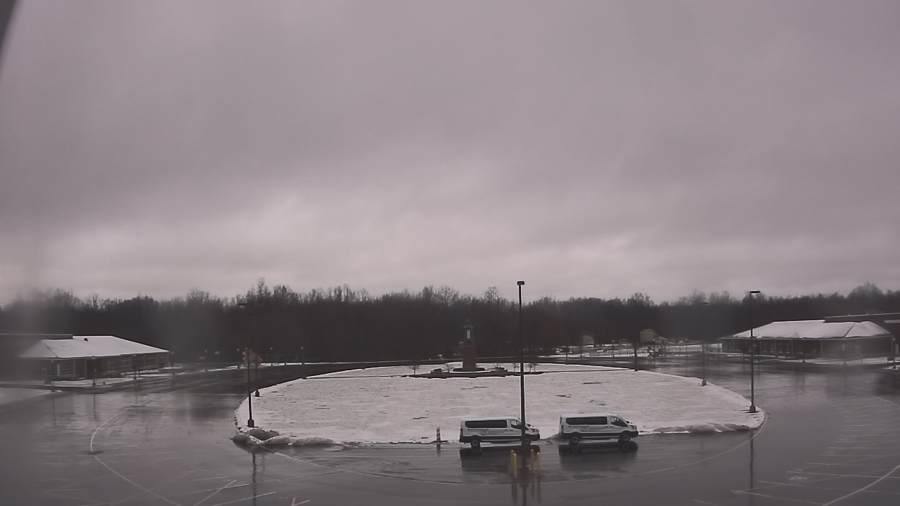 Thumbnail for current weather camera view from AACS Primary Campus in Ashtabula, Ohio