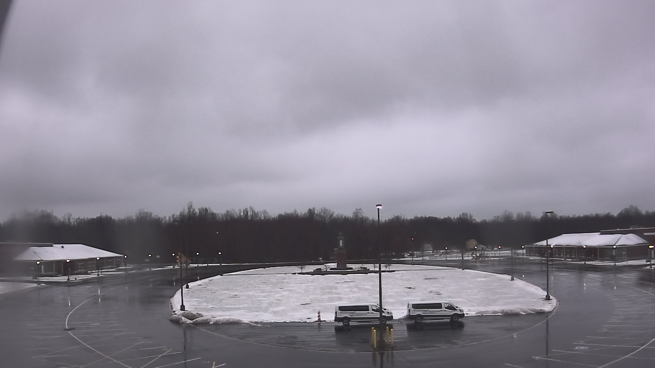 Thumbnail for current weather camera view from AACS Primary Campus in Ashtabula, Ohio