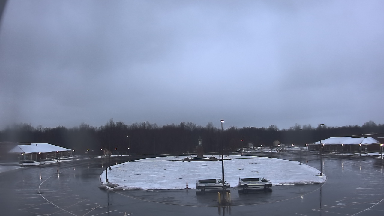 Thumbnail for current weather camera view from AACS Primary Campus in Ashtabula, Ohio