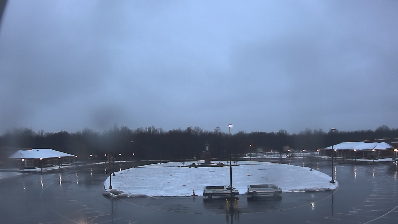 Thumbnail for current weather camera view from AACS Primary Campus in Ashtabula, Ohio