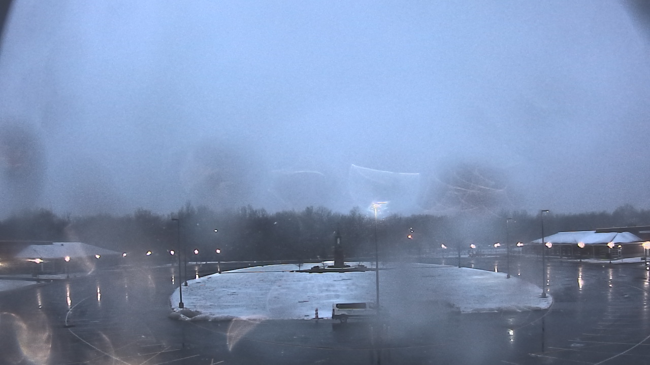 Thumbnail for current weather camera view from AACS Primary Campus in Ashtabula, Ohio