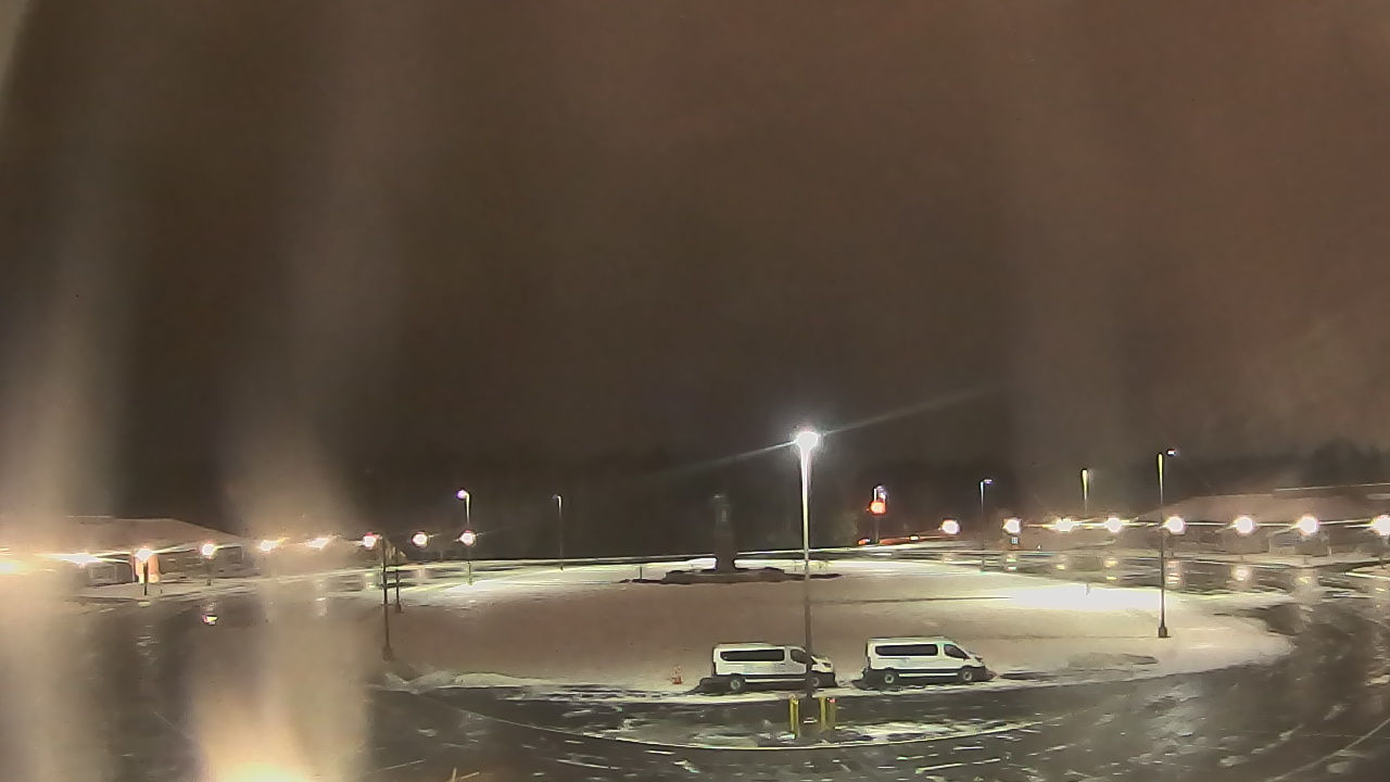 Thumbnail for current weather camera view from AACS Primary Campus in Ashtabula, Ohio