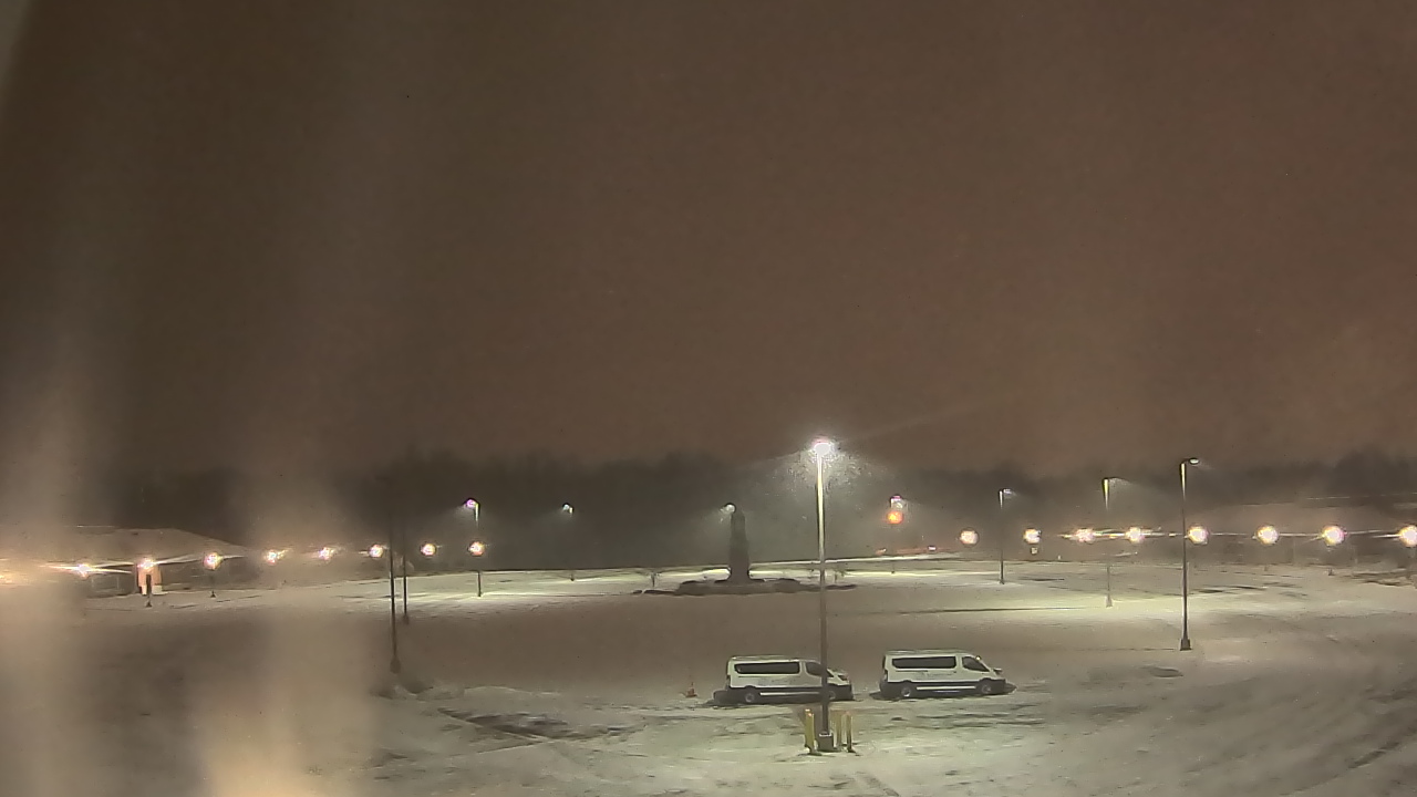 Thumbnail for current weather camera view from AACS Primary Campus in Ashtabula, Ohio