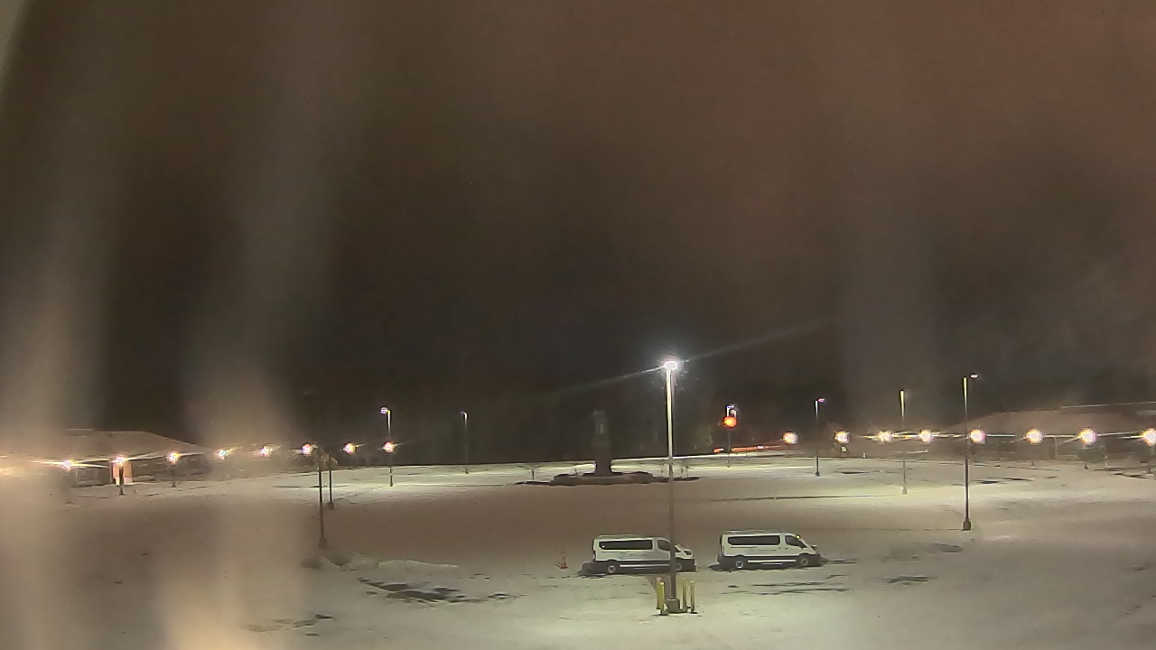 Thumbnail for current weather camera view from AACS Primary Campus in Ashtabula, Ohio