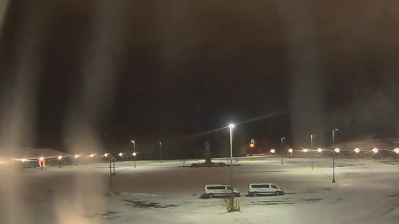 Thumbnail for current weather camera view from AACS Primary Campus in Ashtabula, Ohio