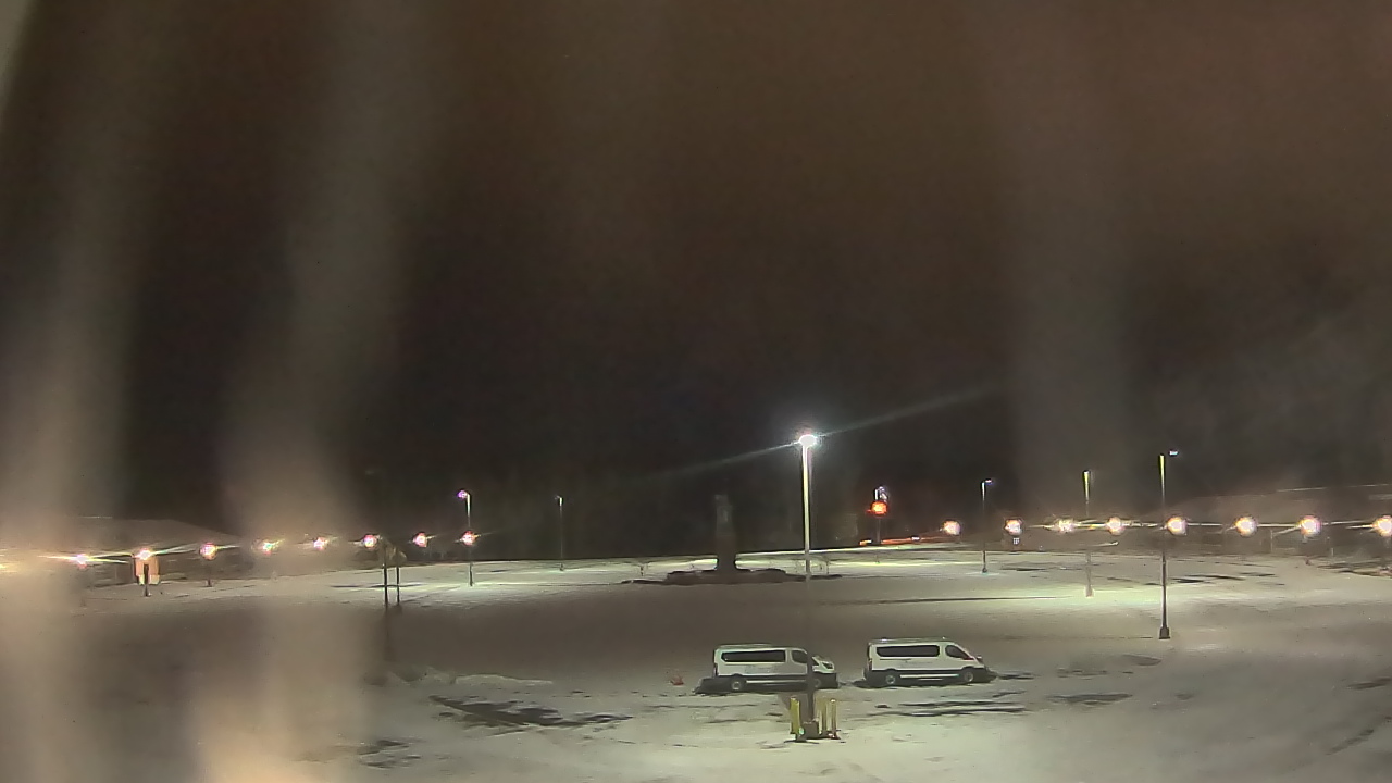 Thumbnail for current weather camera view from AACS Primary Campus in Ashtabula, Ohio