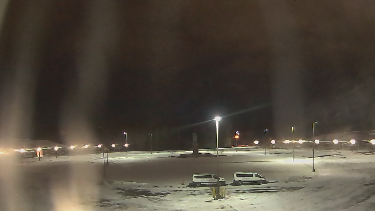 Thumbnail for current weather camera view from AACS Primary Campus in Ashtabula, Ohio
