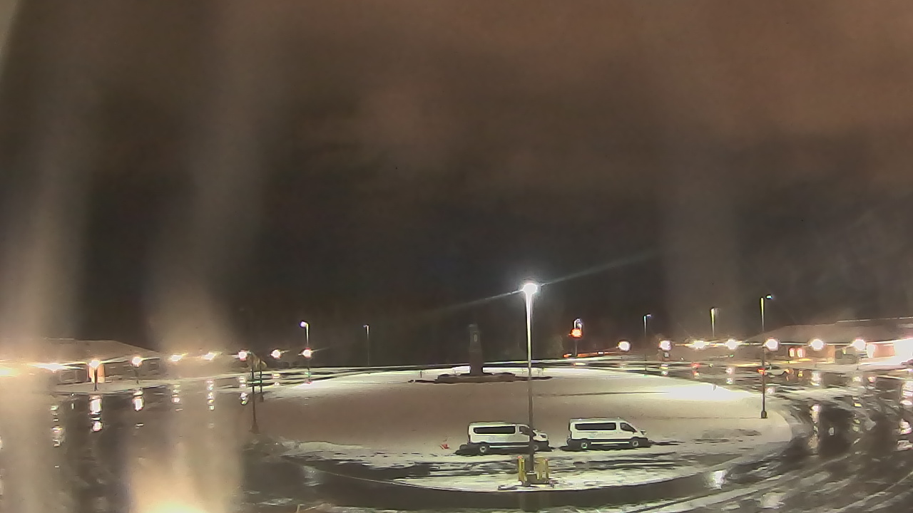 Thumbnail for current weather camera view from AACS Primary Campus in Ashtabula, Ohio