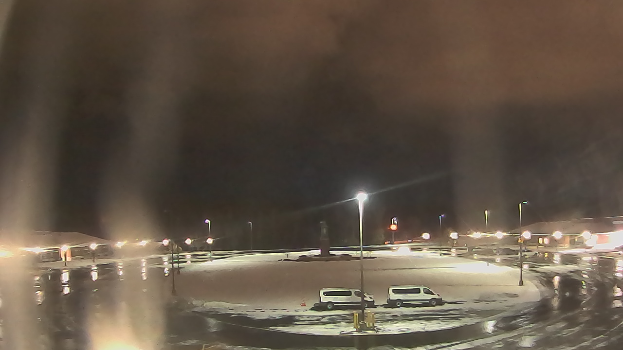 Thumbnail for current weather camera view from AACS Primary Campus in Ashtabula, Ohio