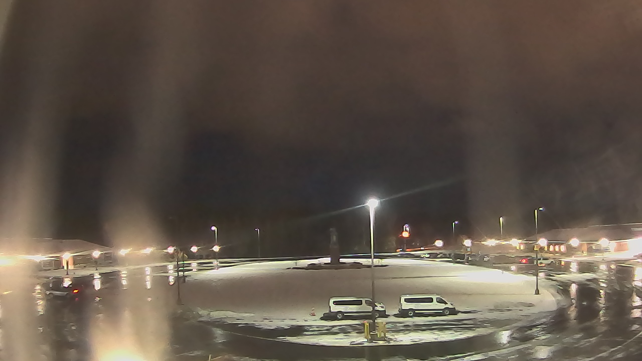 Thumbnail for current weather camera view from AACS Primary Campus in Ashtabula, Ohio