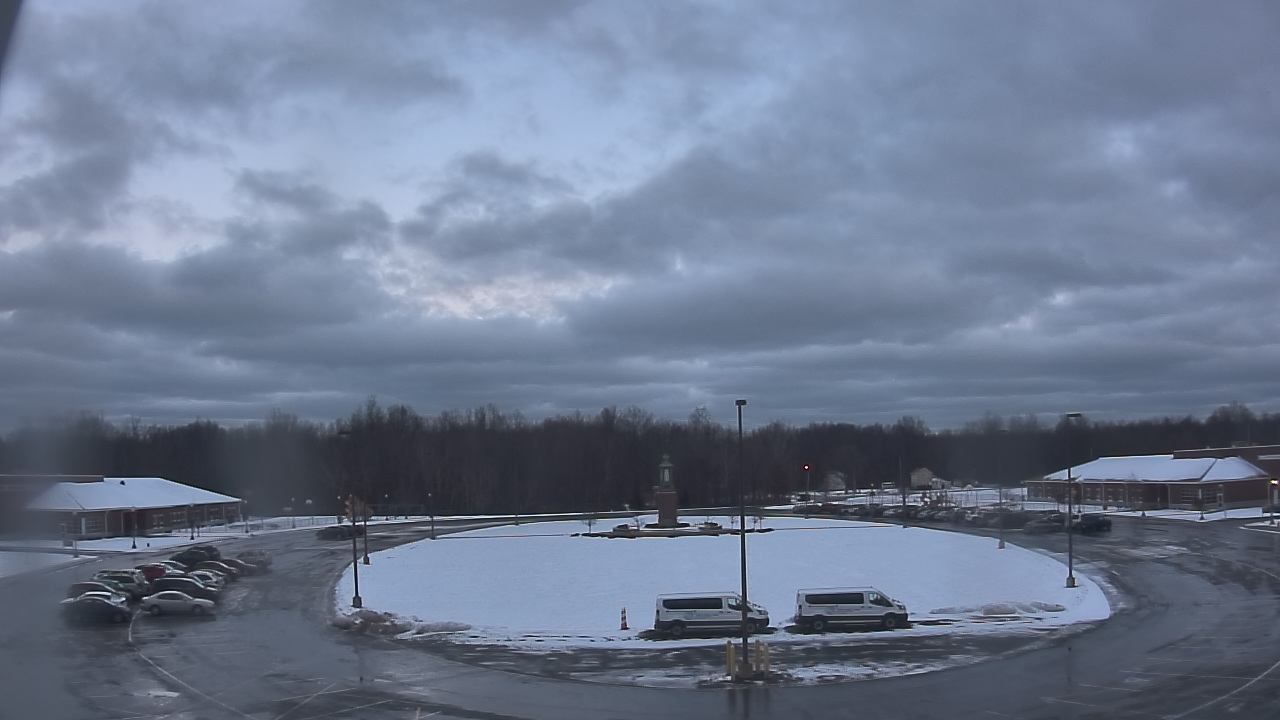 Thumbnail for current weather camera view from AACS Primary Campus in Ashtabula, Ohio