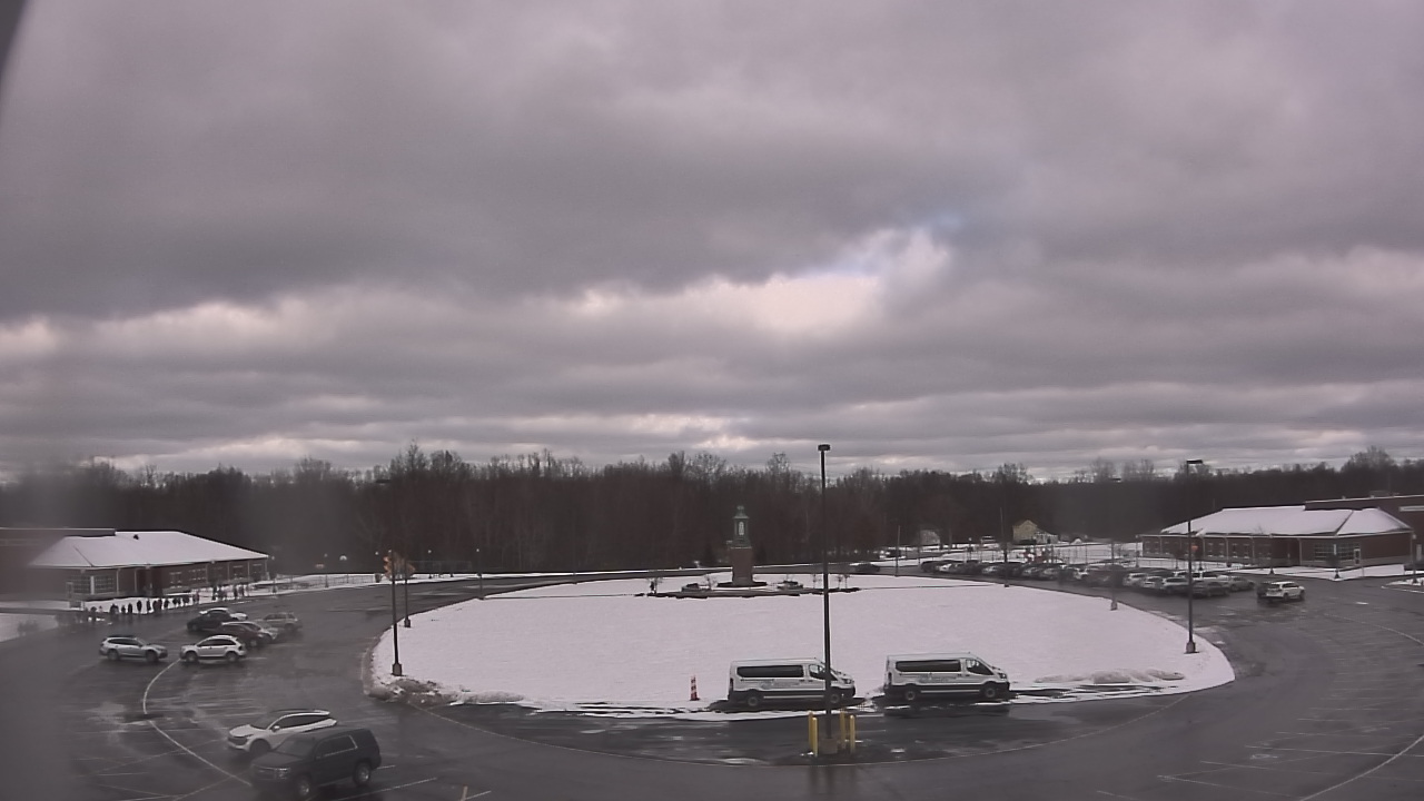 Thumbnail for current weather camera view from AACS Primary Campus in Ashtabula, Ohio