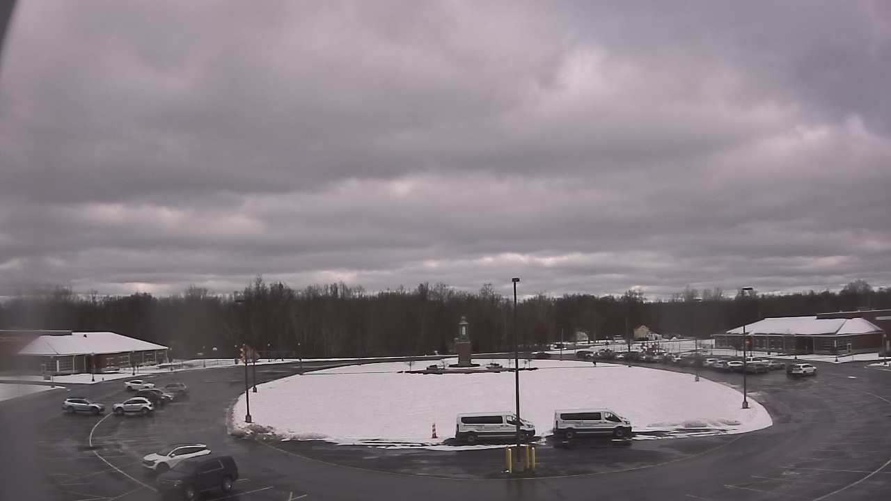 Thumbnail for current weather camera view from AACS Primary Campus in Ashtabula, Ohio