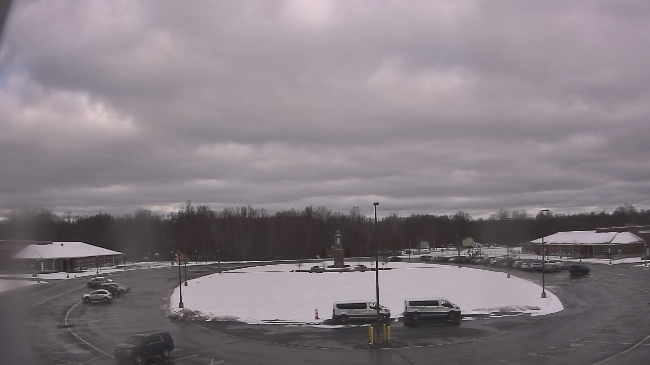 Thumbnail for current weather camera view from AACS Primary Campus in Ashtabula, Ohio