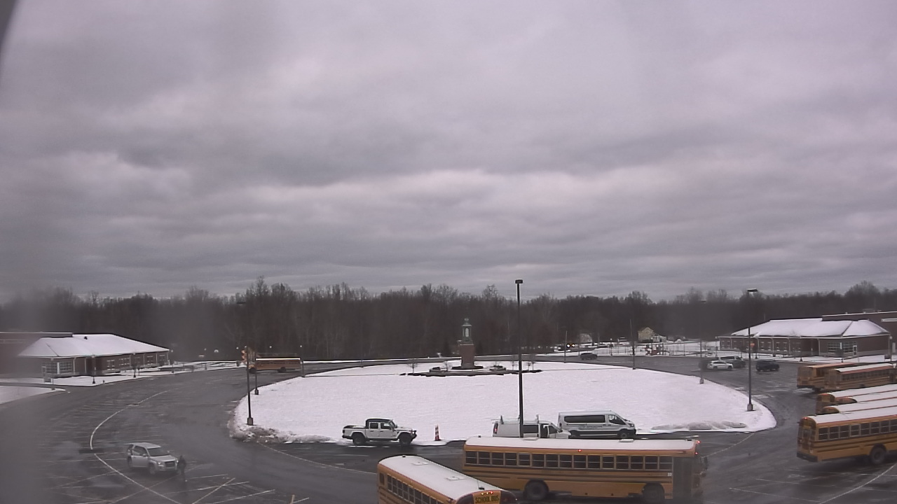 Thumbnail for current weather camera view from AACS Primary Campus in Ashtabula, Ohio