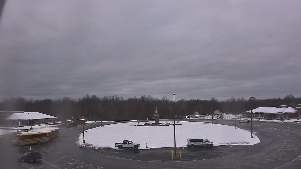 Thumbnail for current weather camera view from AACS Primary Campus in Ashtabula, Ohio