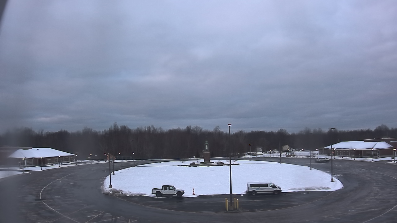 Thumbnail for current weather camera view from AACS Primary Campus in Ashtabula, Ohio