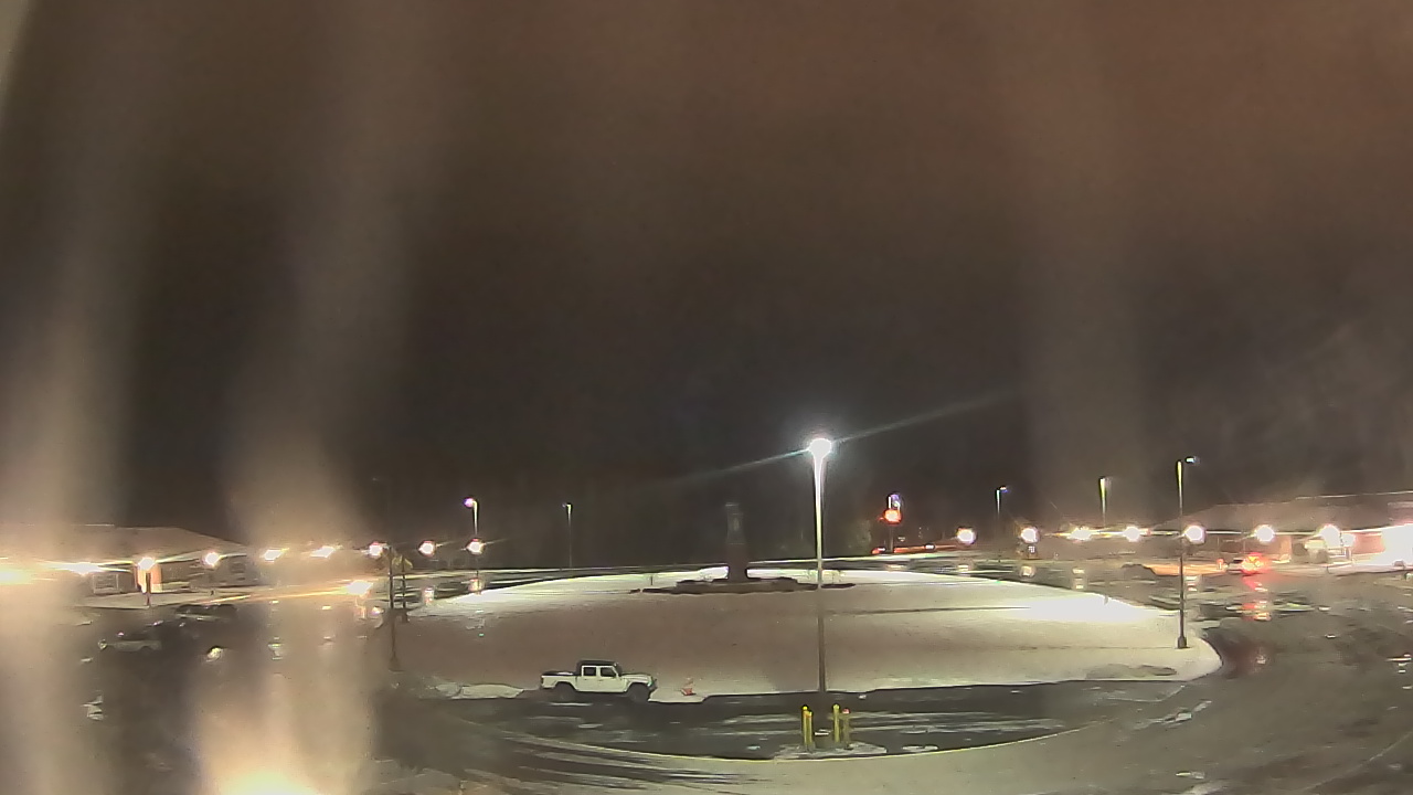 Thumbnail for current weather camera view from AACS Primary Campus in Ashtabula, Ohio