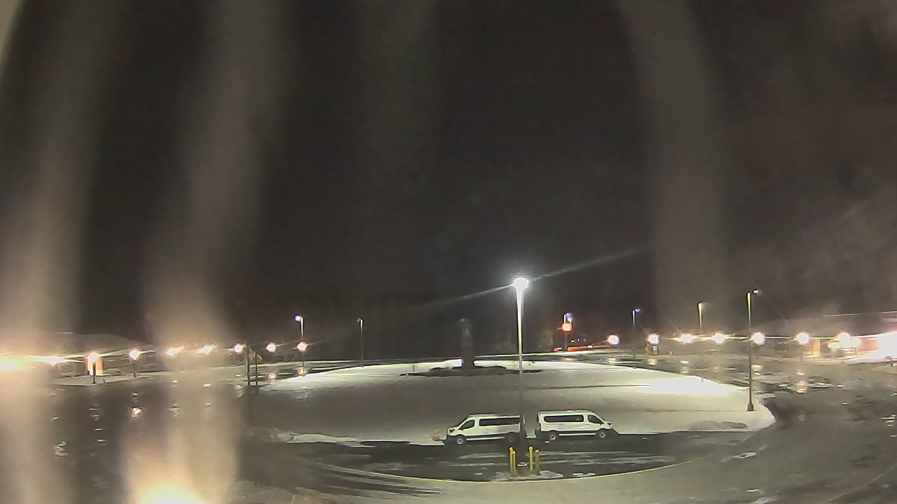 Thumbnail for current weather camera view from AACS Primary Campus in Ashtabula, Ohio