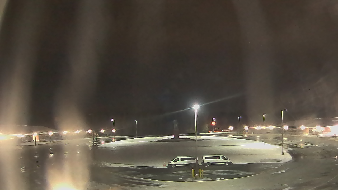 Thumbnail for current weather camera view from AACS Primary Campus in Ashtabula, Ohio