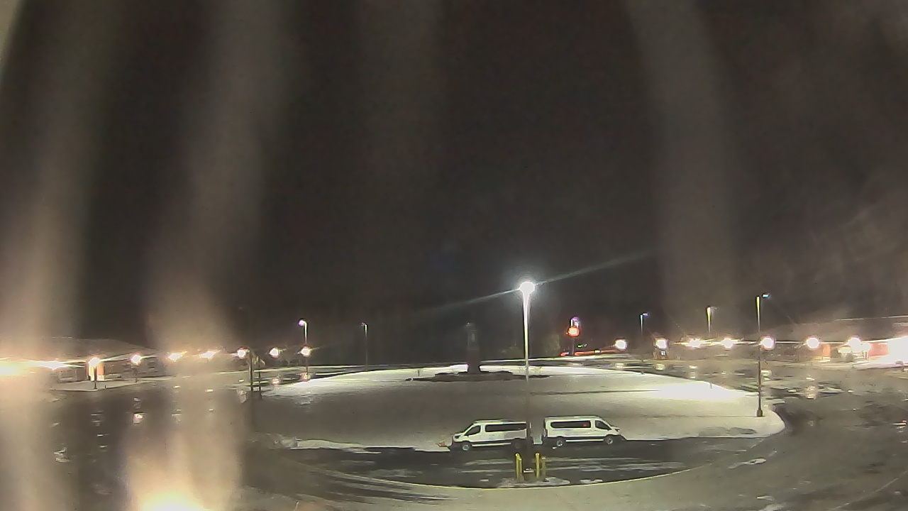Thumbnail for current weather camera view from AACS Primary Campus in Ashtabula, Ohio