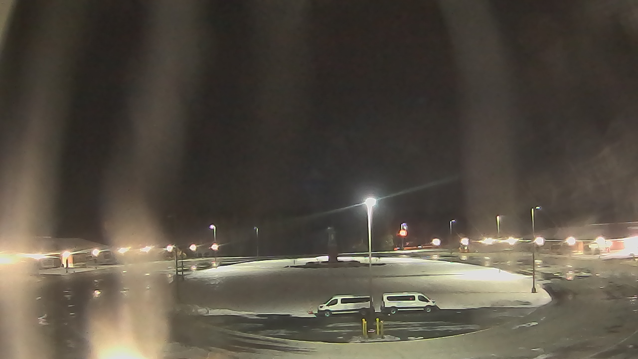 Thumbnail for current weather camera view from AACS Primary Campus in Ashtabula, Ohio