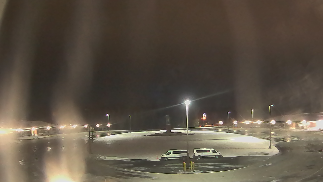 Thumbnail for current weather camera view from AACS Primary Campus in Ashtabula, Ohio