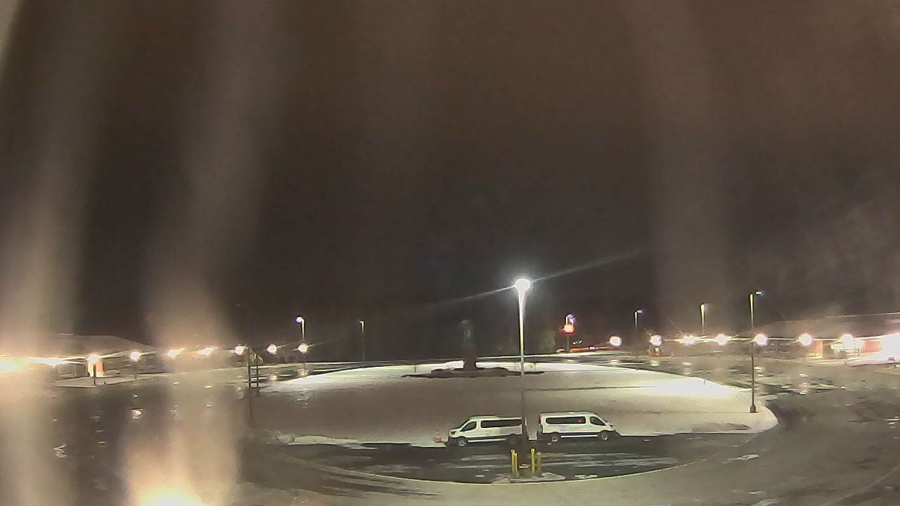Thumbnail for current weather camera view from AACS Primary Campus in Ashtabula, Ohio