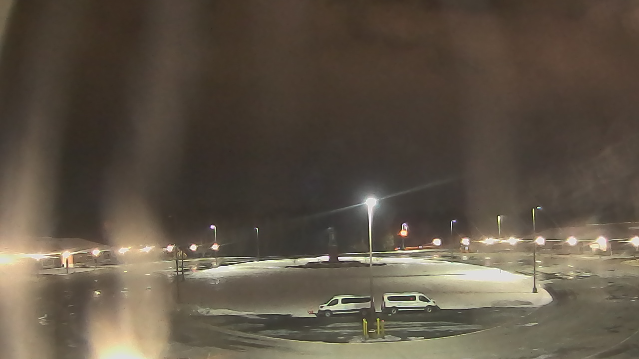 Thumbnail for current weather camera view from AACS Primary Campus in Ashtabula, Ohio
