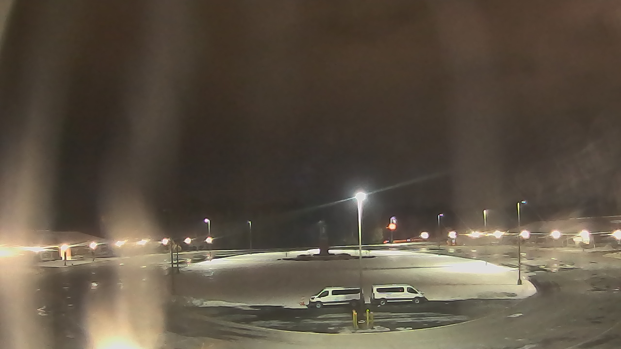 Thumbnail for current weather camera view from AACS Primary Campus in Ashtabula, Ohio