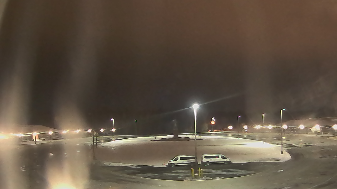Thumbnail for current weather camera view from AACS Primary Campus in Ashtabula, Ohio