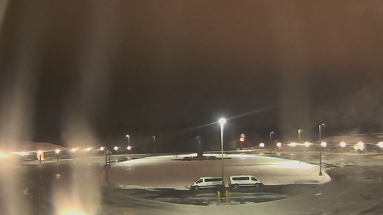 Thumbnail for current weather camera view from AACS Primary Campus in Ashtabula, Ohio