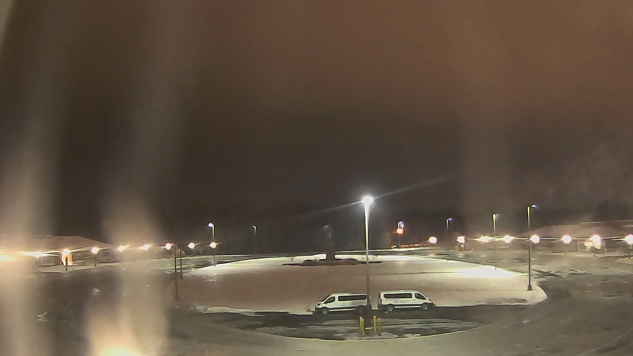Thumbnail for current weather camera view from AACS Primary Campus in Ashtabula, Ohio