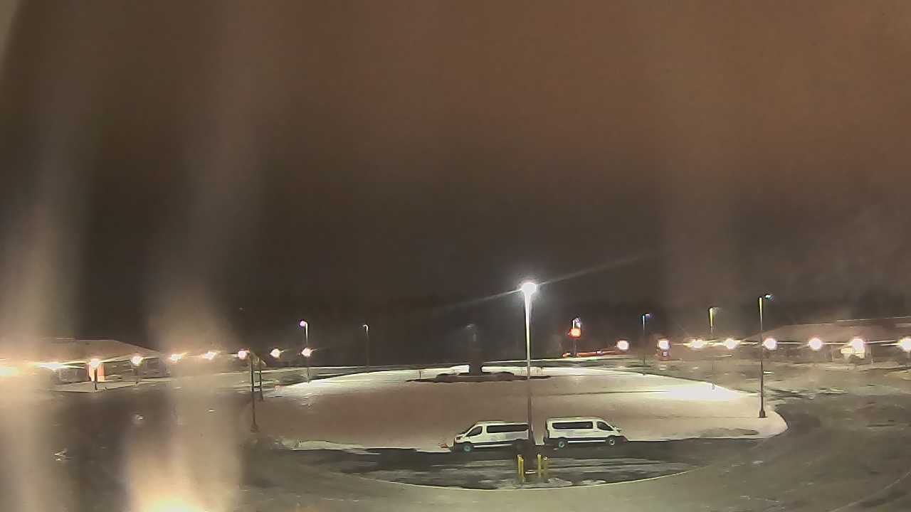 Thumbnail for current weather camera view from AACS Primary Campus in Ashtabula, Ohio