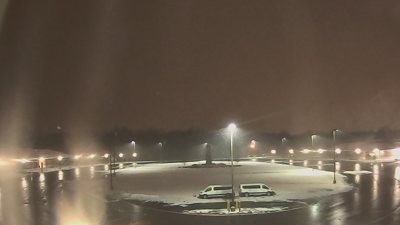 Thumbnail for current weather camera view from AACS Primary Campus in Ashtabula, Ohio