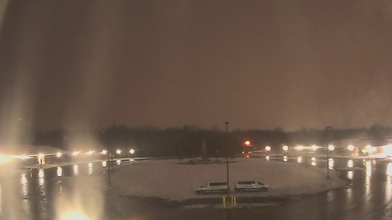 Thumbnail for current weather camera view from AACS Primary Campus in Ashtabula, Ohio