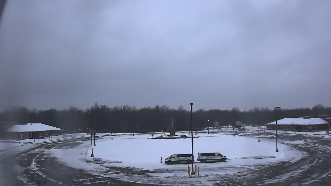 Thumbnail for current weather camera view from AACS Primary Campus in Ashtabula, Ohio